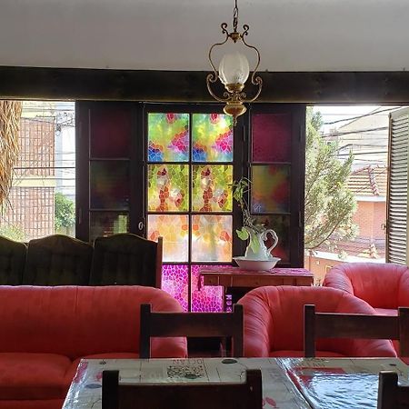 Malala Jujuy Hostel San Salvador de Jujuy Luaran gambar