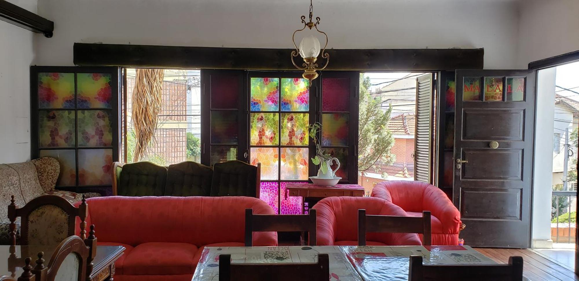 Malala Jujuy Hostel San Salvador de Jujuy Luaran gambar