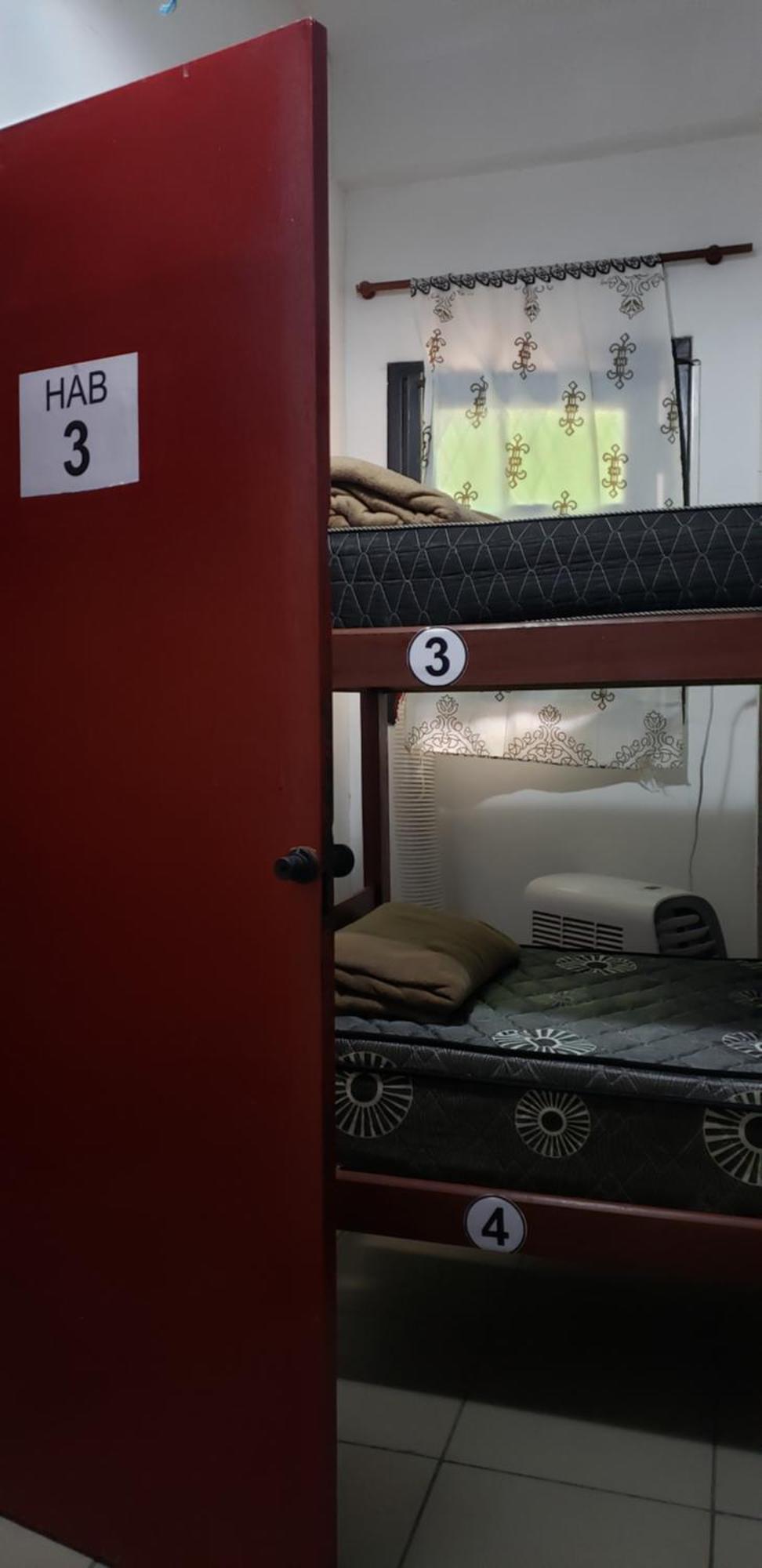 Malala Jujuy Hostel San Salvador de Jujuy Luaran gambar