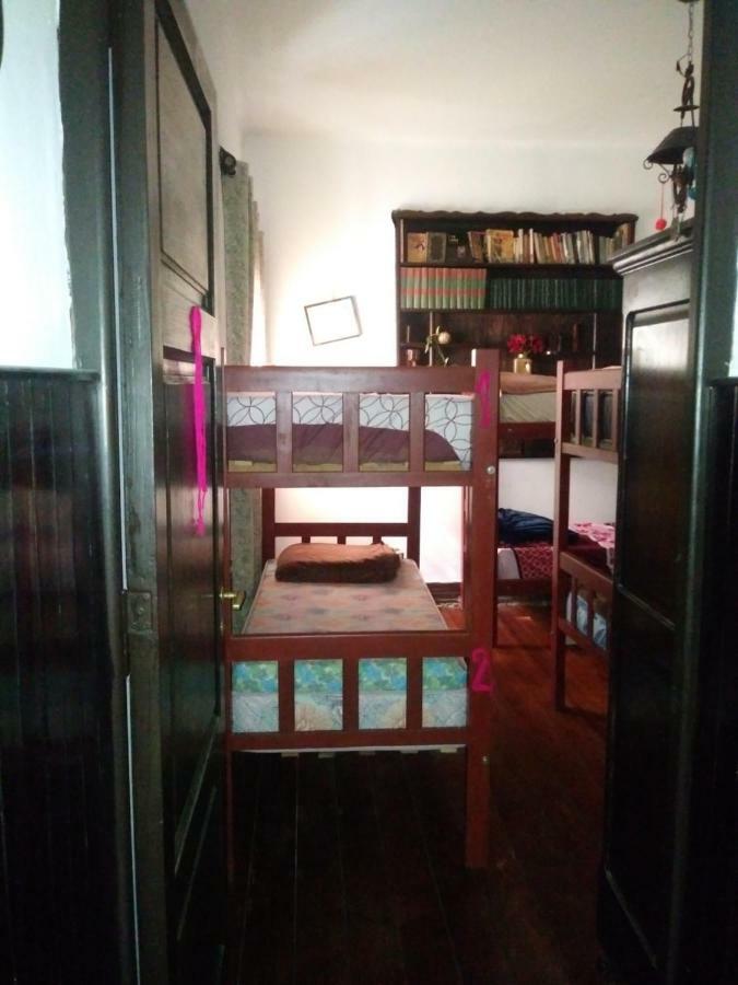 Malala Jujuy Hostel San Salvador de Jujuy Luaran gambar