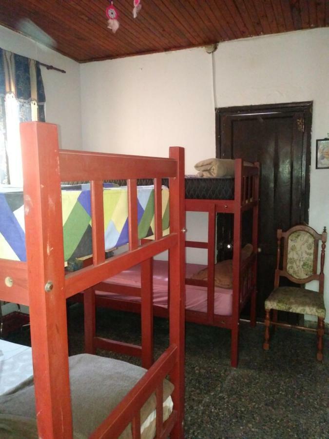 Malala Jujuy Hostel San Salvador de Jujuy Luaran gambar