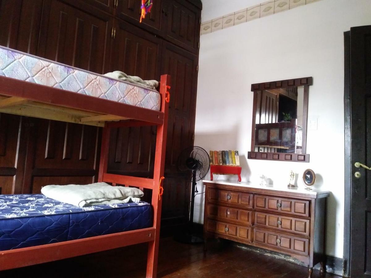 Malala Jujuy Hostel San Salvador de Jujuy Luaran gambar