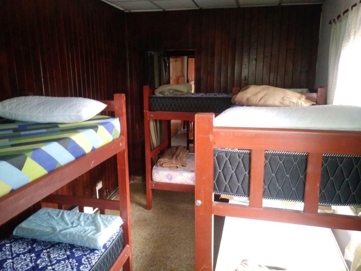 Malala Jujuy Hostel San Salvador de Jujuy Luaran gambar