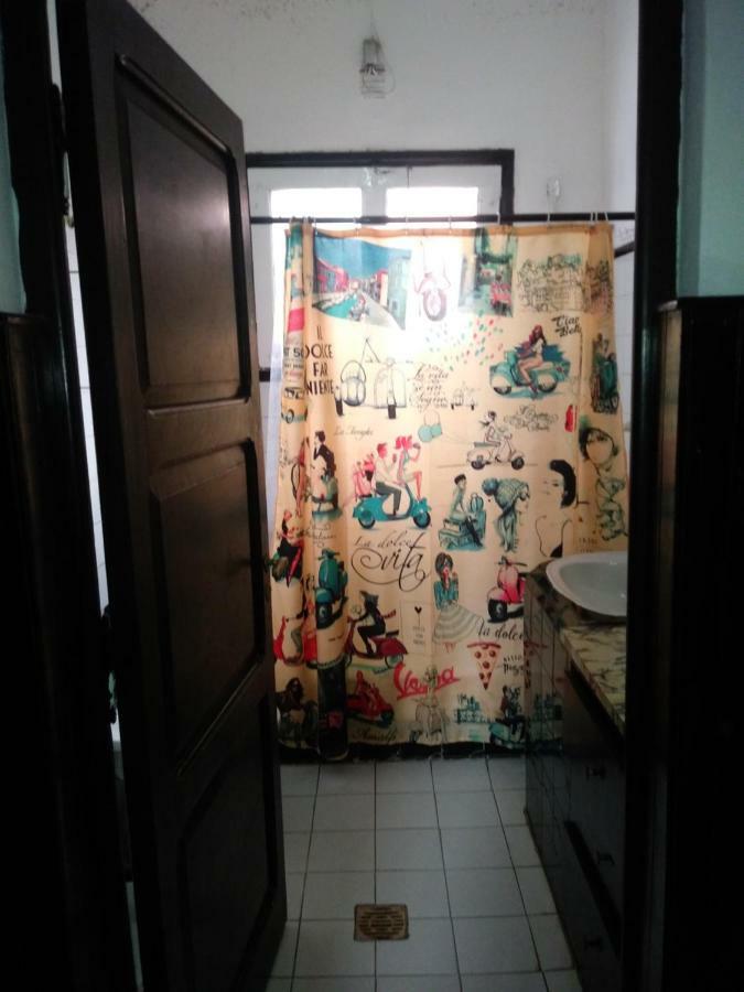 Malala Jujuy Hostel San Salvador de Jujuy Luaran gambar