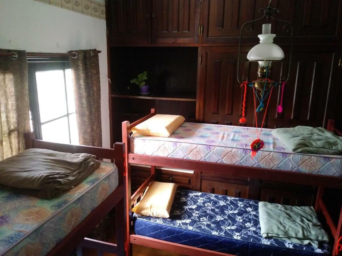 Malala Jujuy Hostel San Salvador de Jujuy Luaran gambar