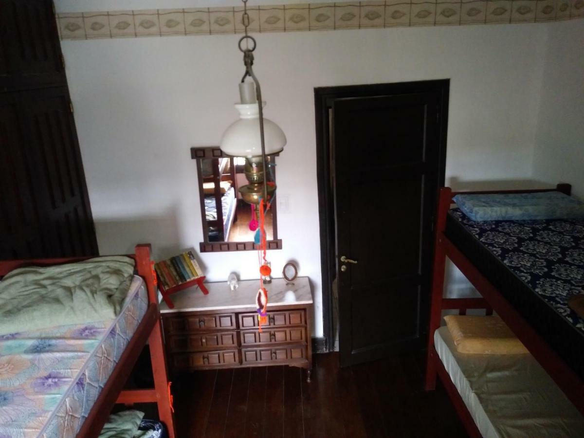 Malala Jujuy Hostel San Salvador de Jujuy Luaran gambar