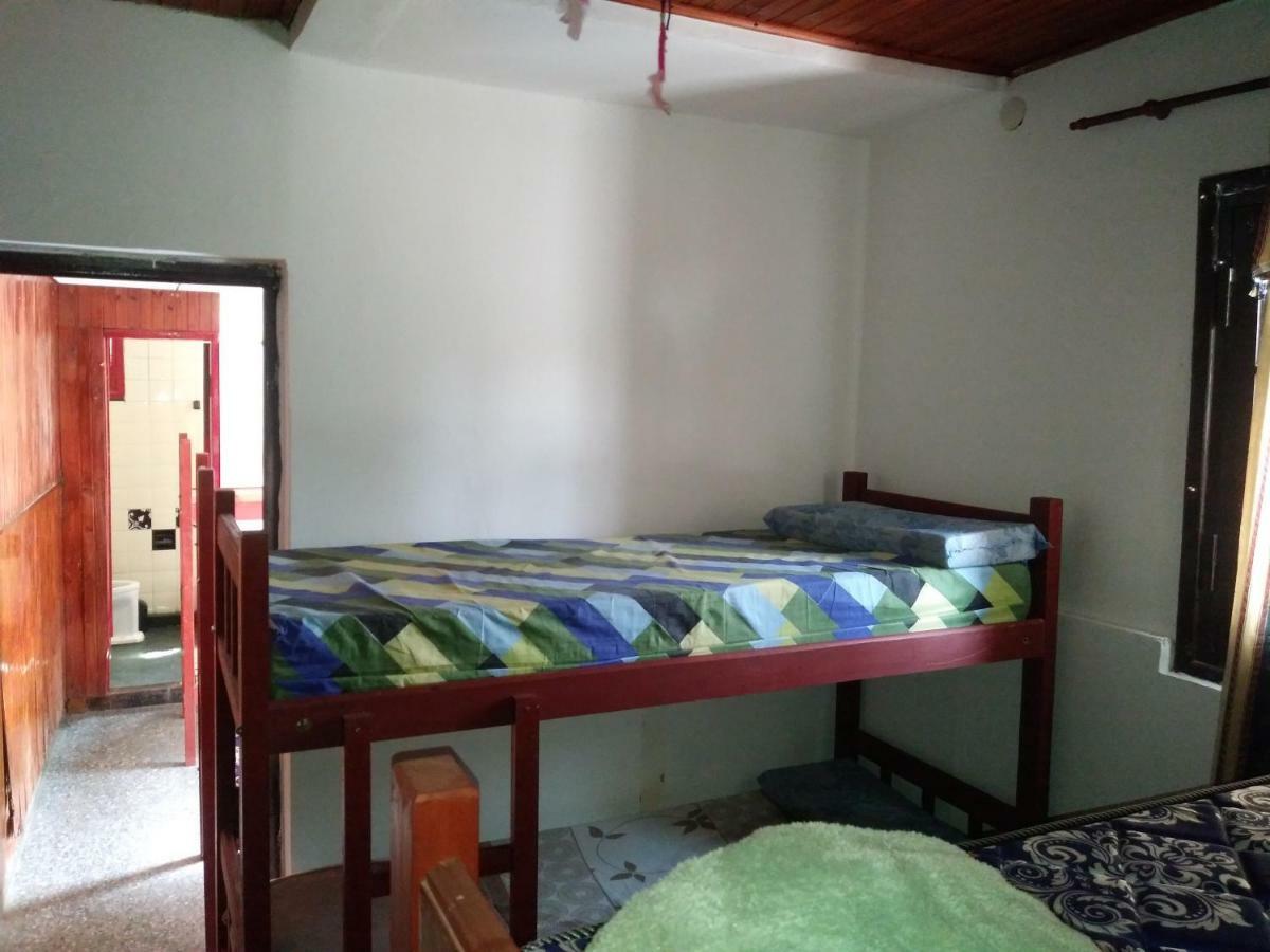 Malala Jujuy Hostel San Salvador de Jujuy Luaran gambar