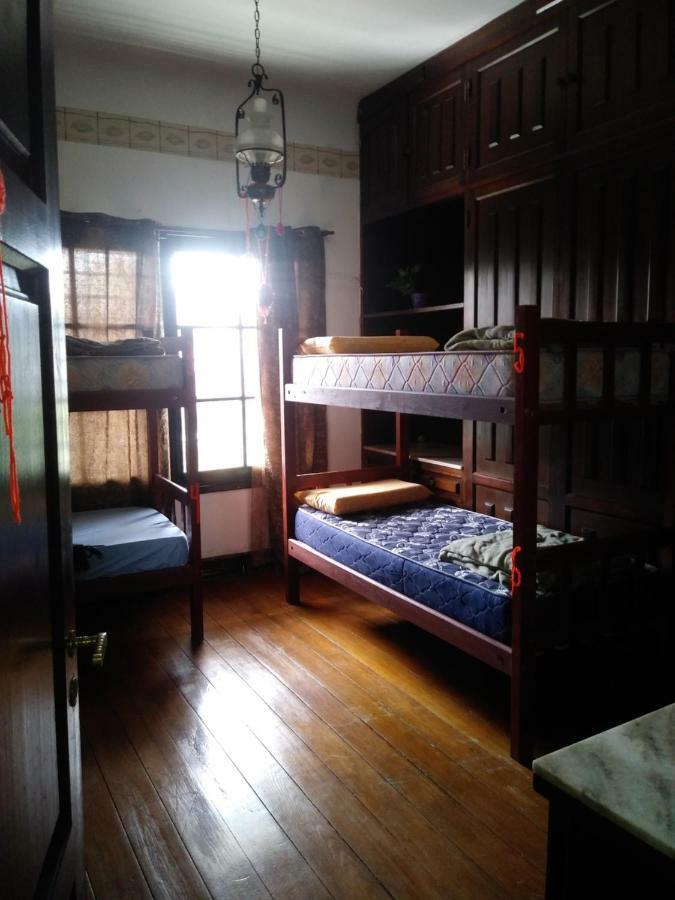 Malala Jujuy Hostel San Salvador de Jujuy Luaran gambar