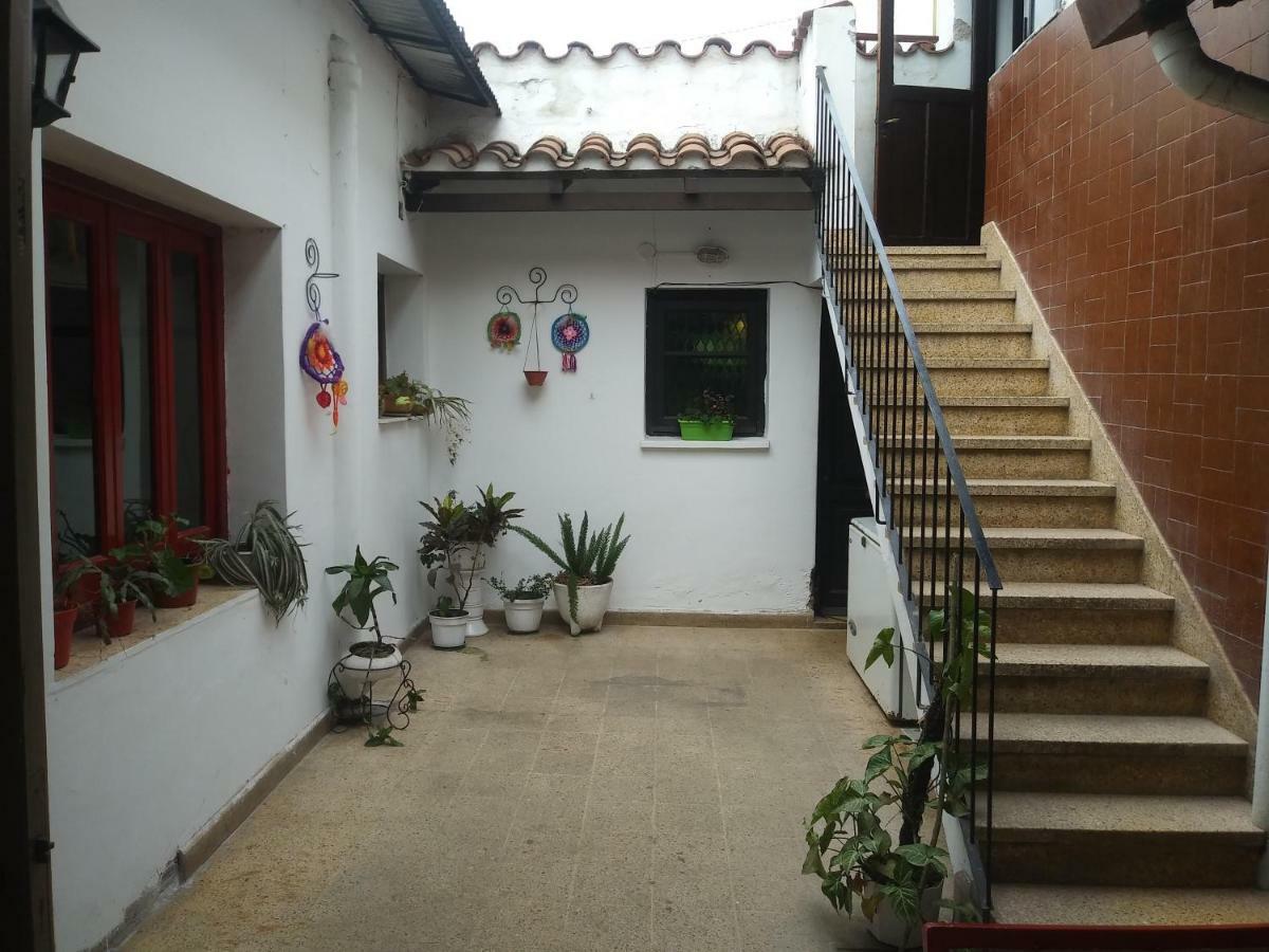 Malala Jujuy Hostel San Salvador de Jujuy Luaran gambar